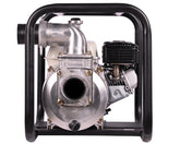 (W40X) GX270 مضخة ري برافا بمحرك